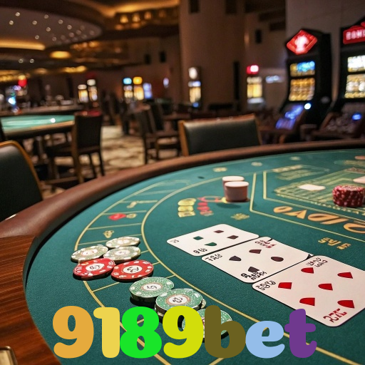 9189bet 