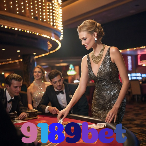 9189bet 