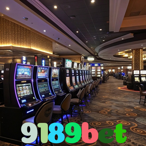 9189bet 
