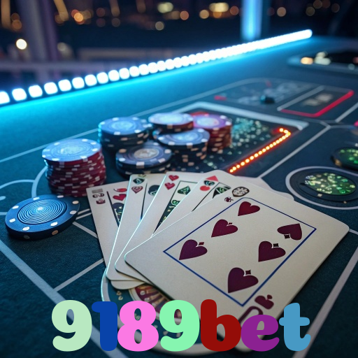9189bet 