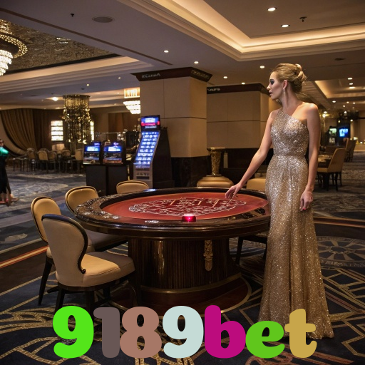 9189bet 