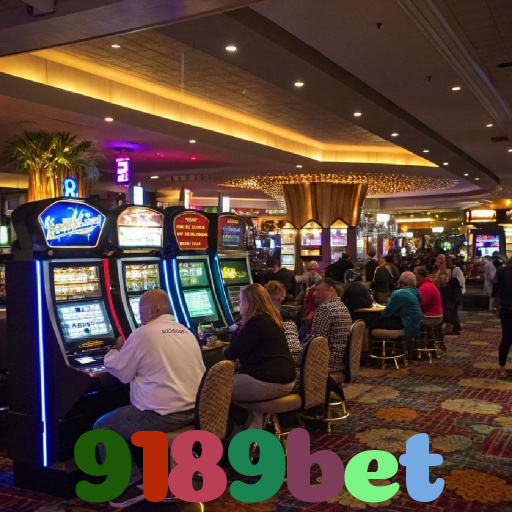 9189bet 